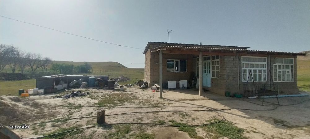 Үй сатылады жедел түрде