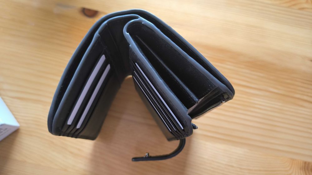 Портмоне Furla Camelia