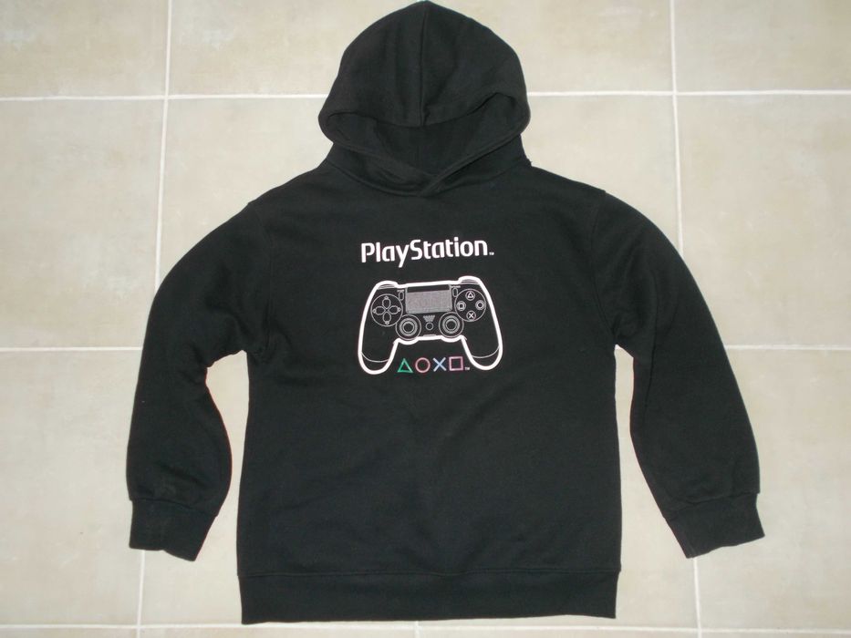 ZARA блуза и дънки за 9-10 години, ръст 134-140 см.