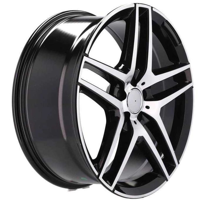 19" 20" Джанти AMG за Mercedes-Benz 5x112 GLA CL CLC CLK CLS E S