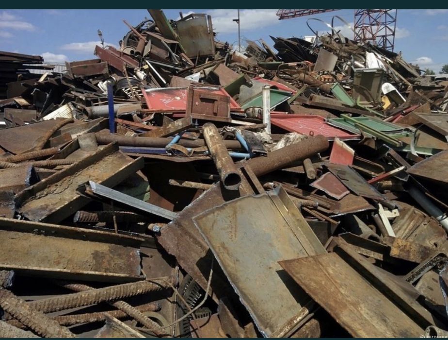 Черный металл астана  24/7 самовывоз