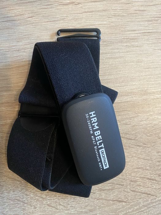 Пулсомер HRM BELT ANT +