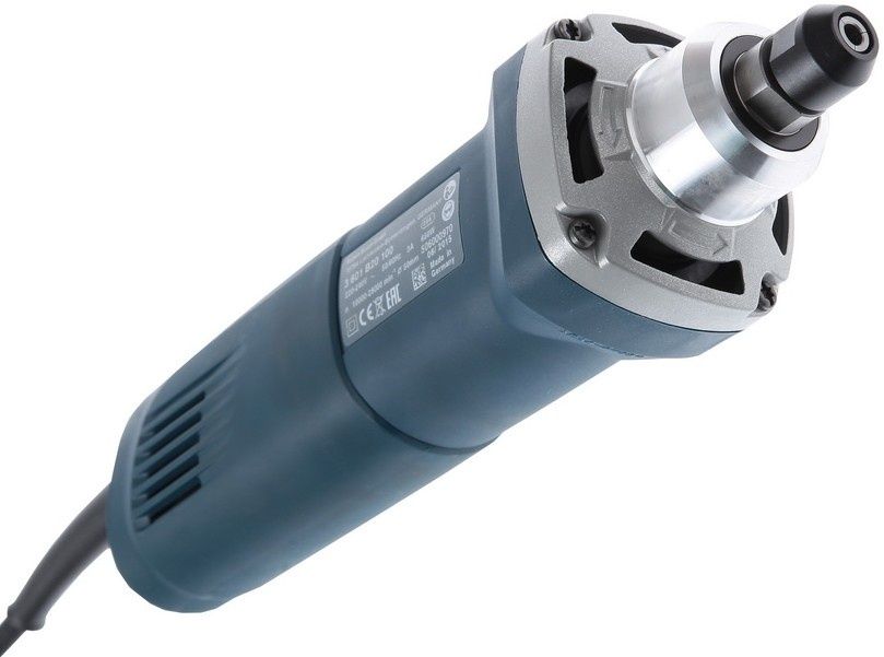 Прямая шлифмашина BOSCH GGS 28 CE