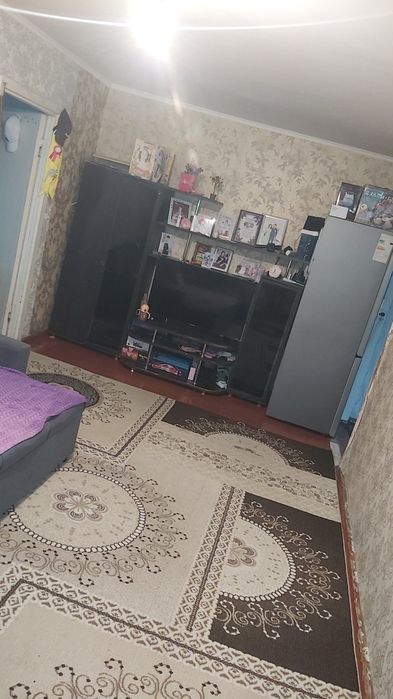 2 бөлмелі үй сатылады