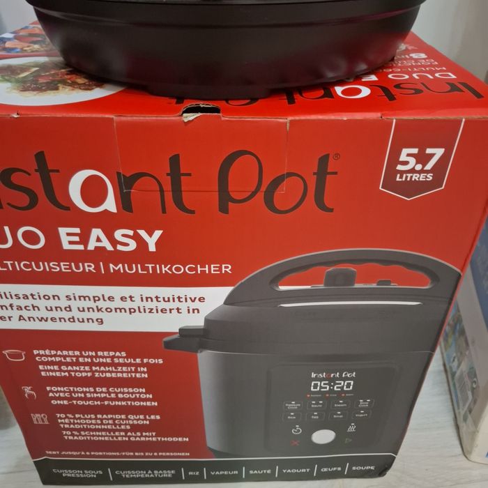 За домакинството