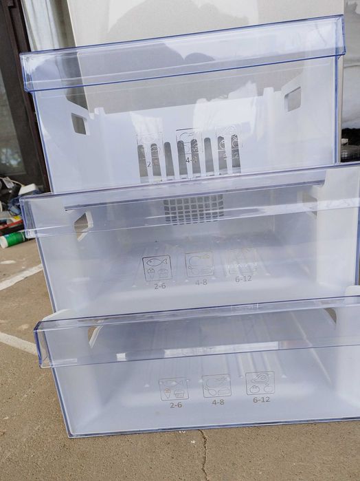 Accesorii Combina Beko