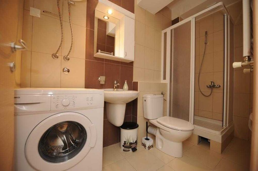 Дава се под наем Двустаен апартамент в Пловдив, Каменица 2 - 57 кв.м за 234.6 € - Снимка #3