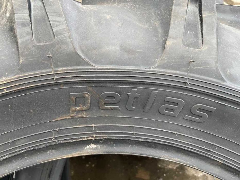 PETLAS Cauciucuri noi agricole de tractor 12.4-28 FIAT U445