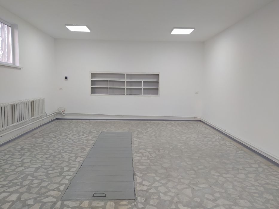 Сдам помещение бокс