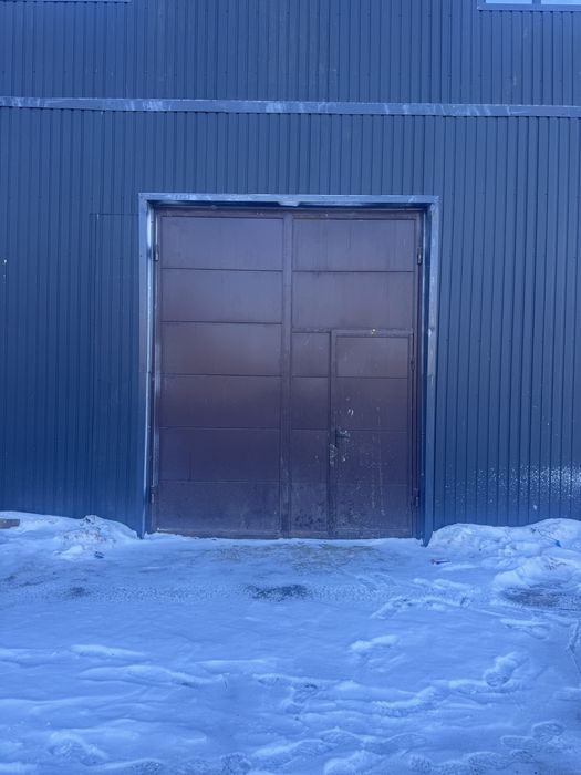 Сдам помещение в аренду 550 квм