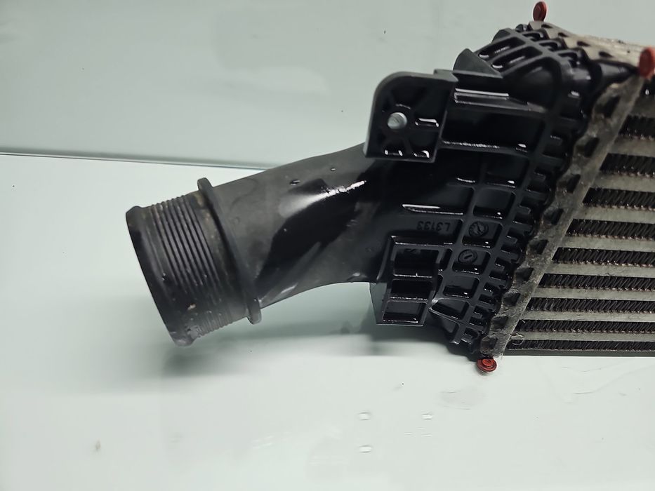 Radiator intercooler AUDI A4 (8K2, B8) [Fabr 2008-2015] OEM 2.0 TDI CA