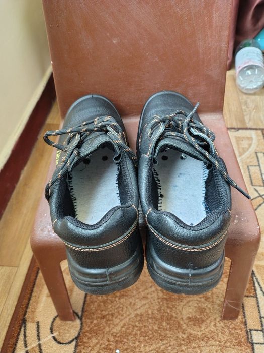 Ниски работни обувки K-diver