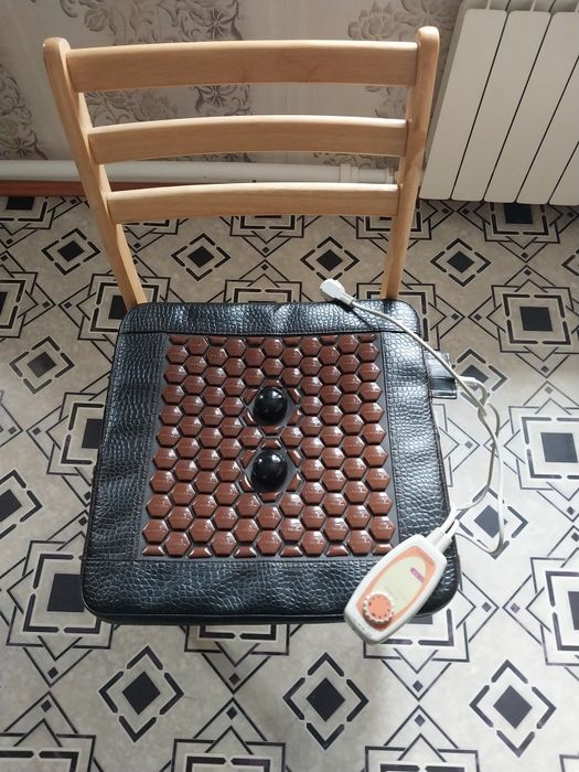 Грелка от простатита