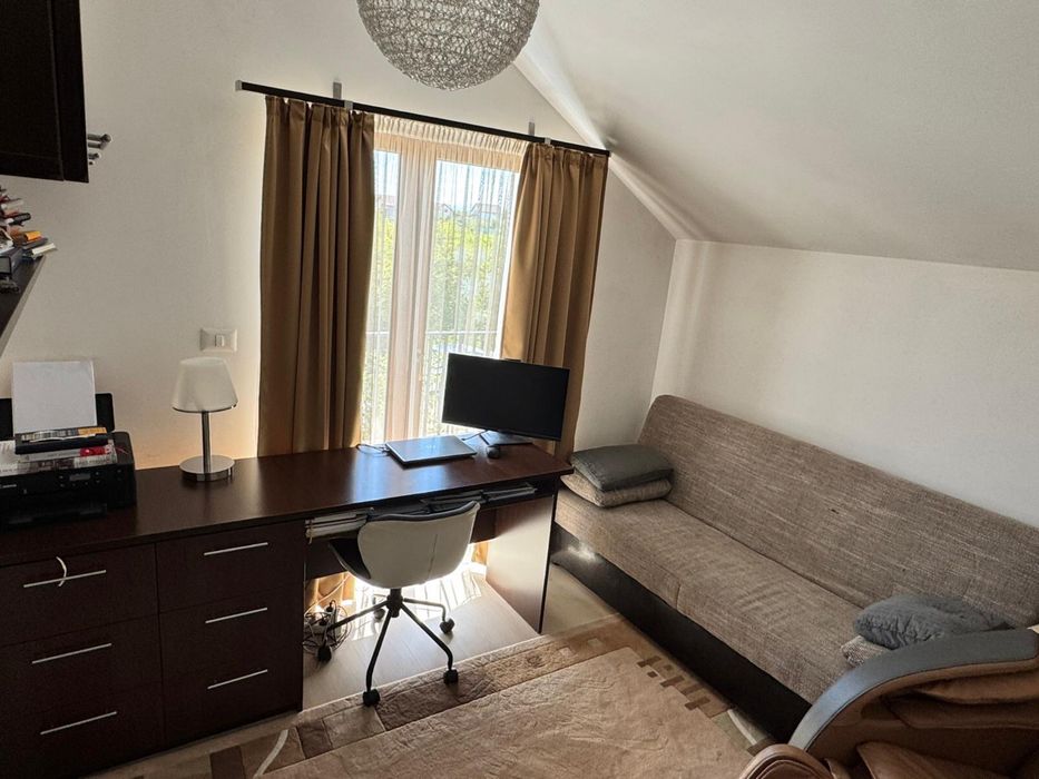 Casa tip duplex Alba-Micesti