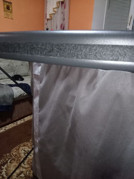 Продам кресло качалка  новое.