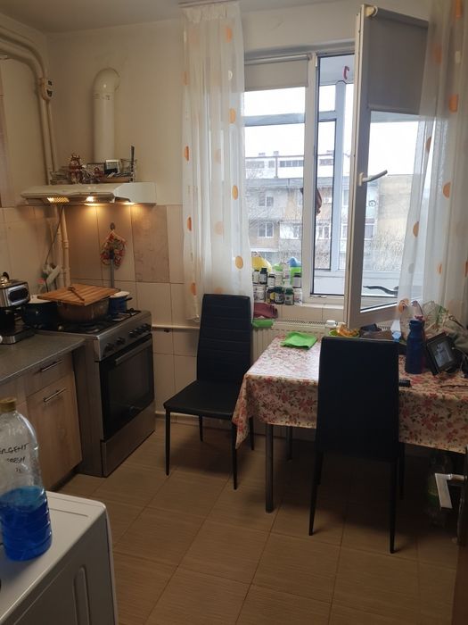 Apartament 2 camere Brancoveanu