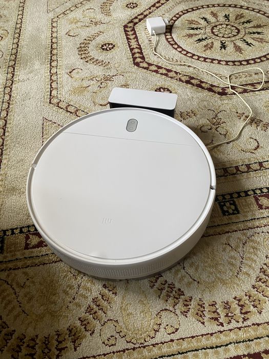 Робот пылесос Xiaomi