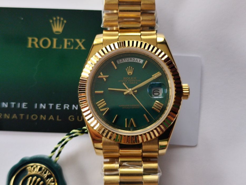 ceas Rolexx automatic