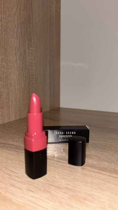 Ruj Bobbi Brown Crushed Lip Color - nuanță Babe