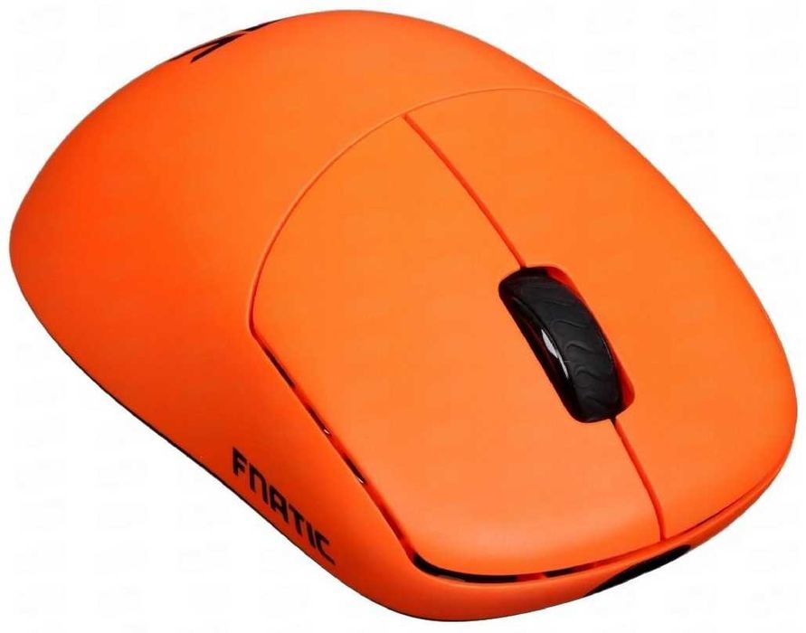 Lamzu Thorn Fnatic edition