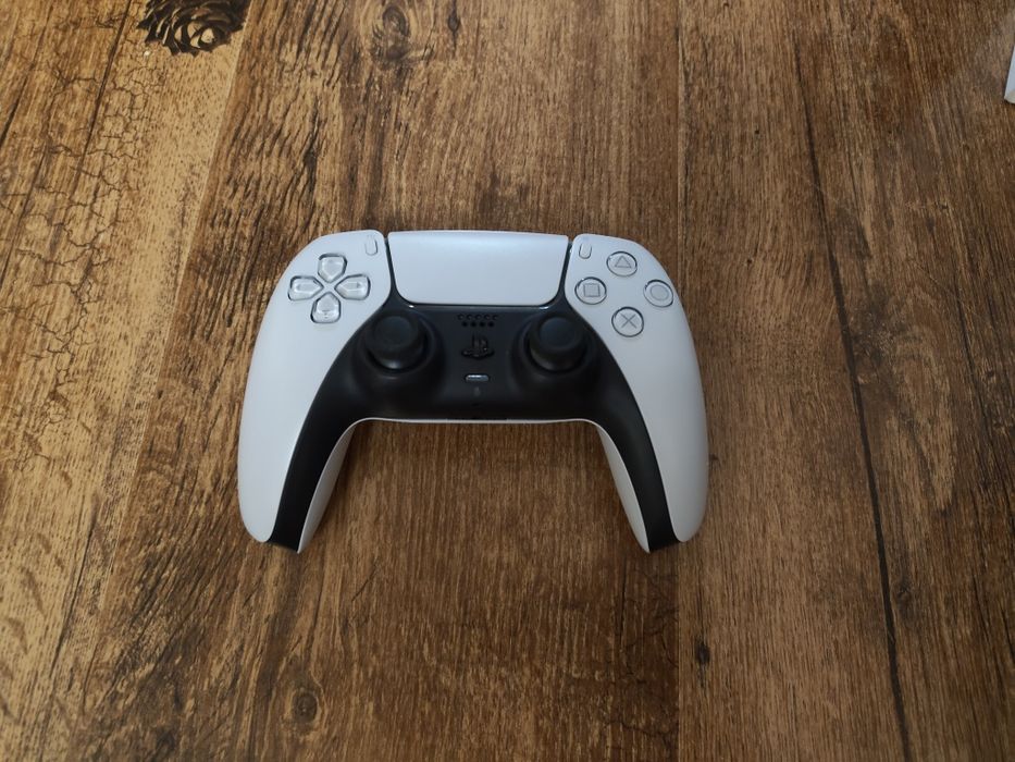 Controller Joystick Maneta ps 5 playstation 5 impecabil