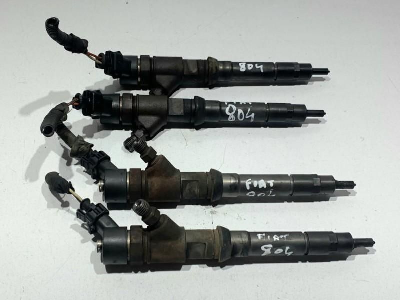 Injector Fiat Ducato 250 504088755 2.3 JTD; 2.3 Multijet; 2.3 HPI F1AE