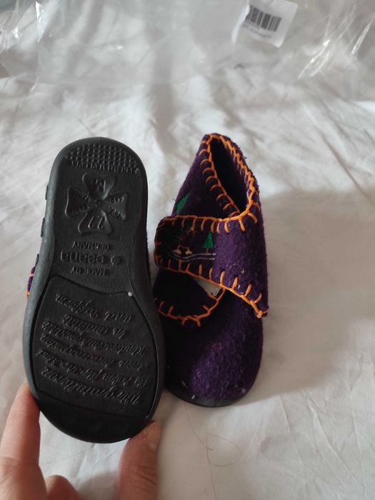 Обувки 18-22 номер