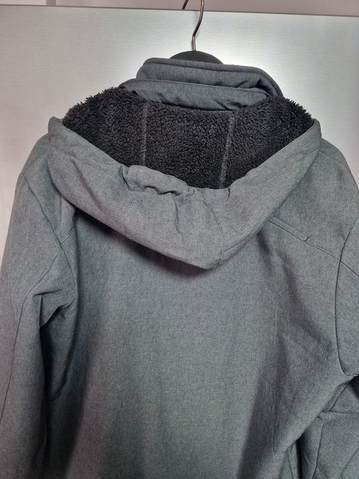 Мъжко яке McKinley-Пролет -Есен