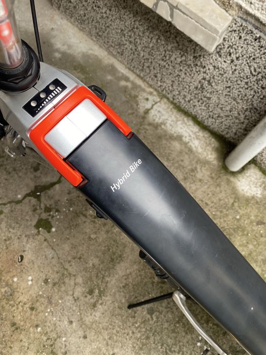 Колело Mercedes-Benz