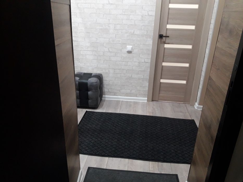 1 комнатная квартира посуточно