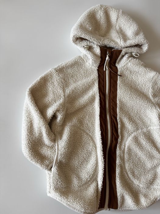 Куртка для девочки