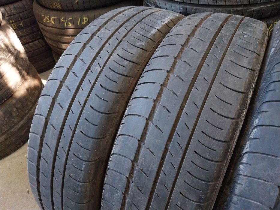 Anvelope second vară 195 50 R20/175 55 R20 Bridgestone