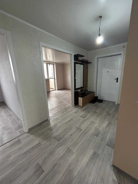 2 комнатая Аль-фараби 29