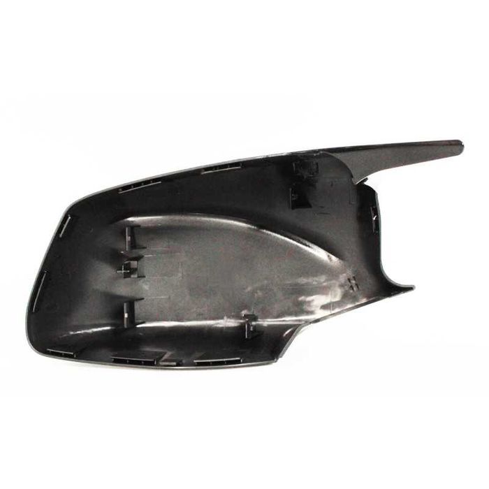 Capace oglinzi Batman BMW F10 F11 NFL negru lucios