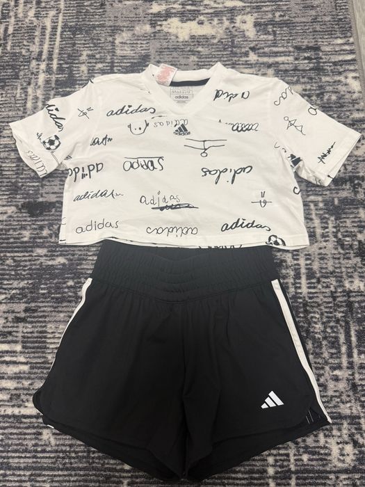 Adidas- Детски комплект