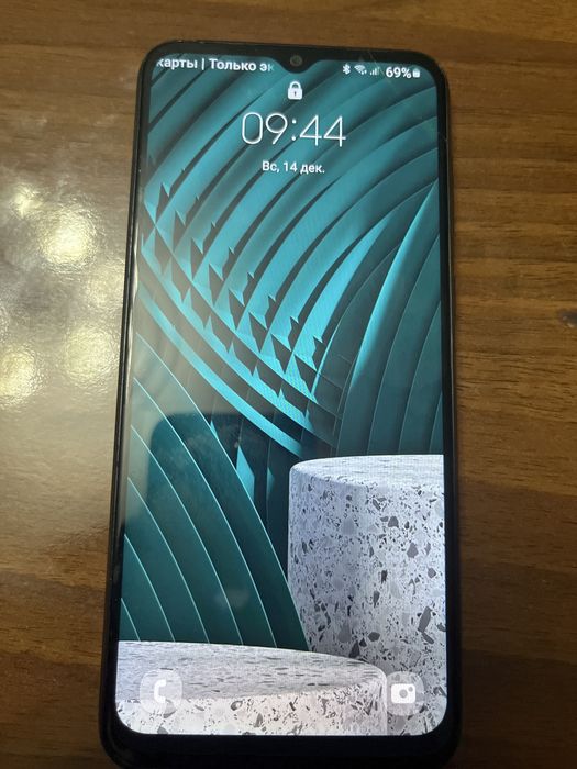 Samsung a03 без корбоки