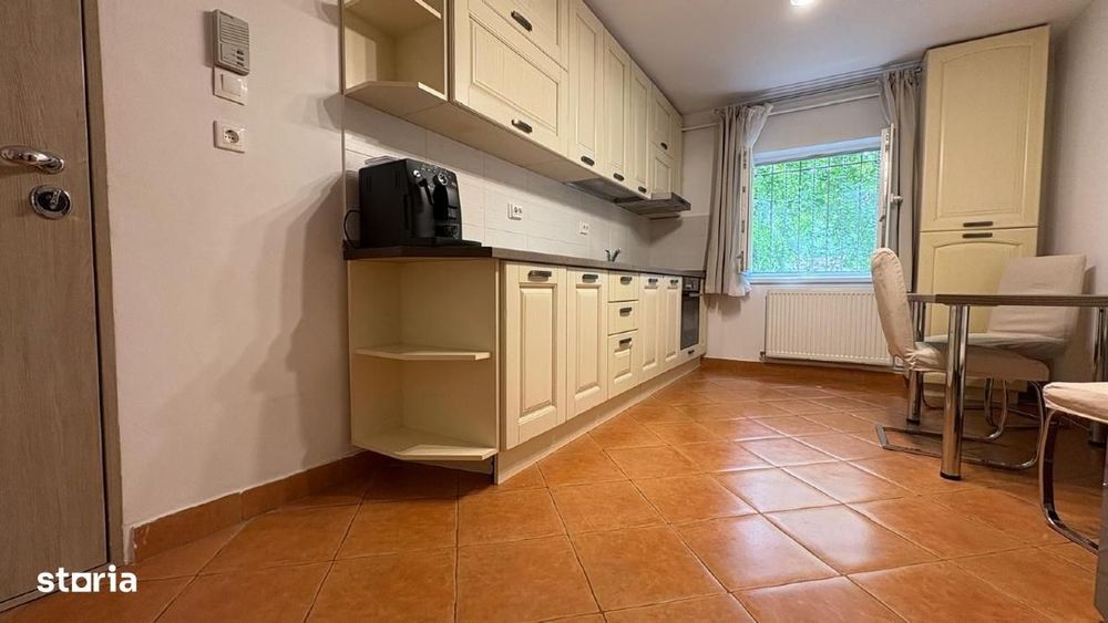 Apartament 3 Camere-Zona Lipovei-Parter-Mobilat Si Utilat-Oportunitate
