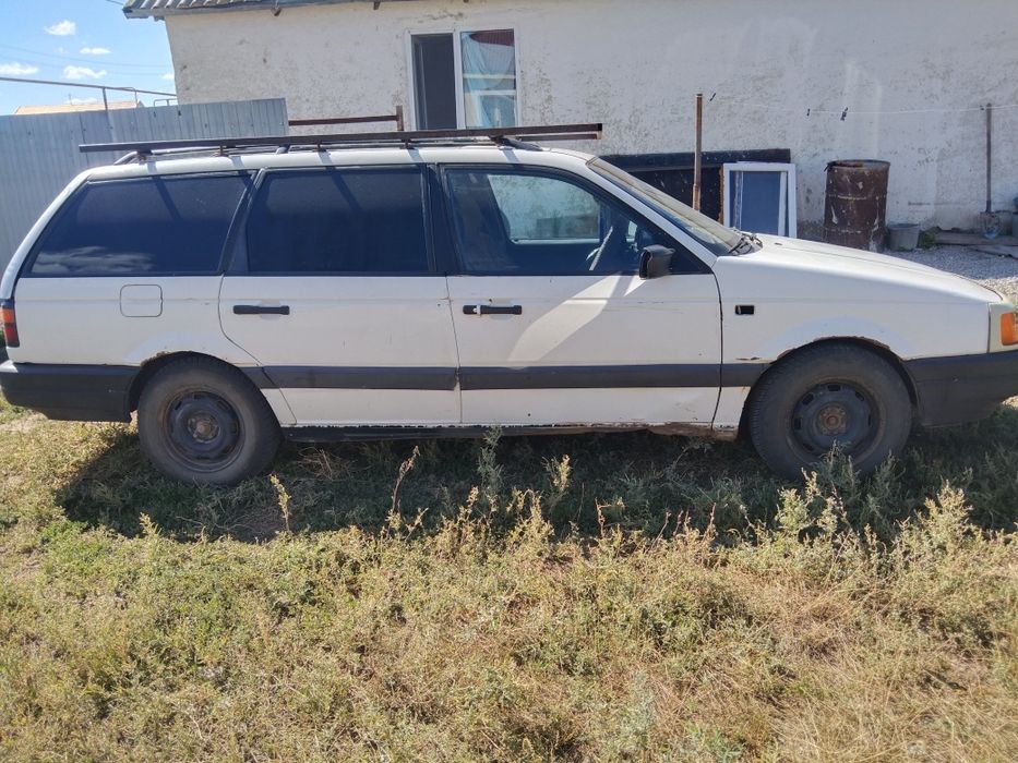 Прадам пасат б3 универсал об 1,8