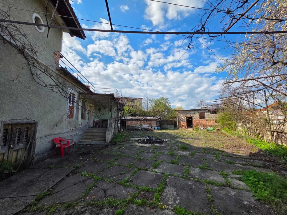 Casa de vanzare – Hateg, Str. Progresului nr. 17A, jud. Hunedoara