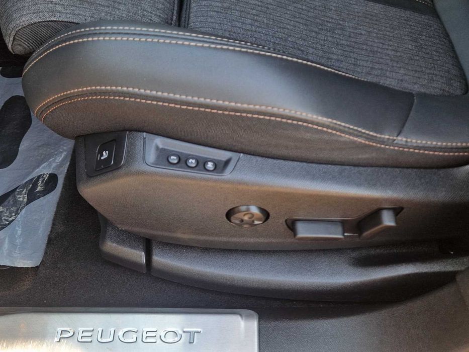 PEUGEOT 5008 2020 — imagine 5