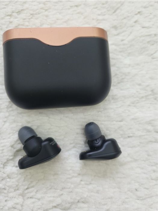 Безжични слушалки Sony