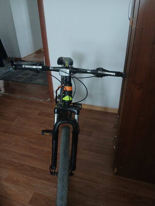 Продам скоростной велик