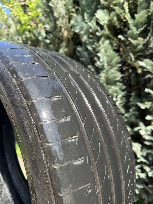 Vand roti Continental Sport contact 5 235/45R17