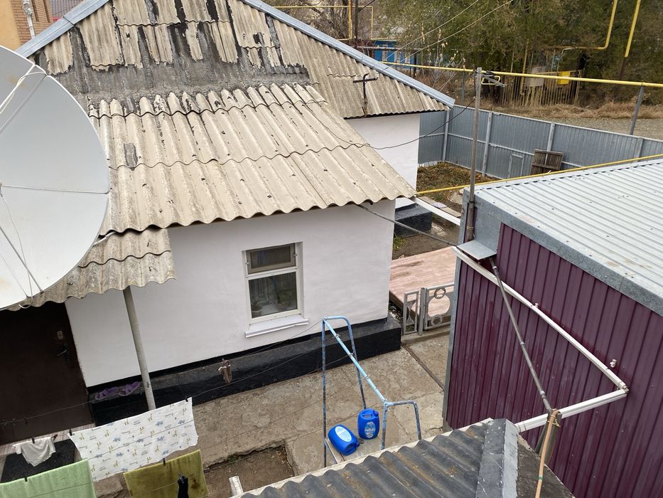 Продам дом в центре города