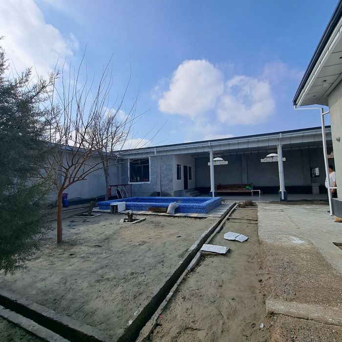 Шинам Ховли сотилади