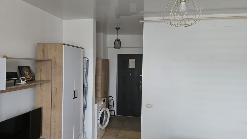 Garsoniera de vanzare Pollux Residence - Dudu Chiajna