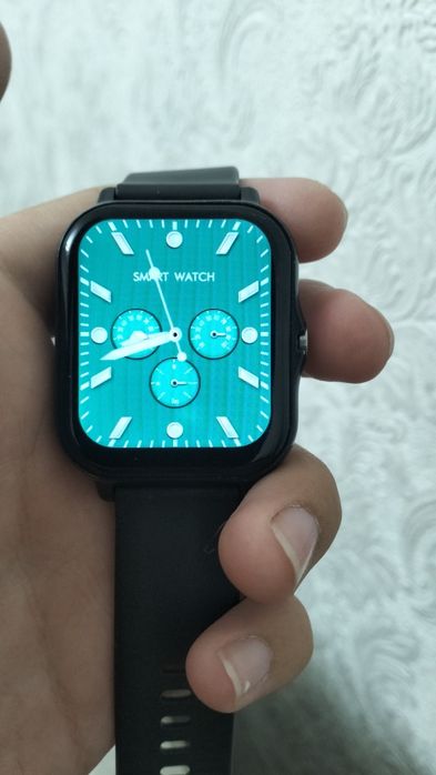 Smart watch y13.