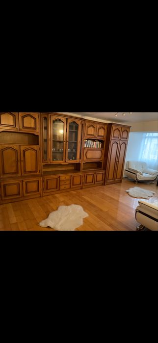 Apartament 3 camere + mansarda (posibil 5 camere), mobilat, 73 mp – INVESTITIE