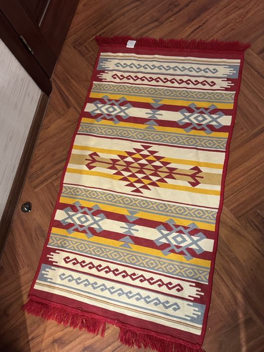 Два коврика 80*150