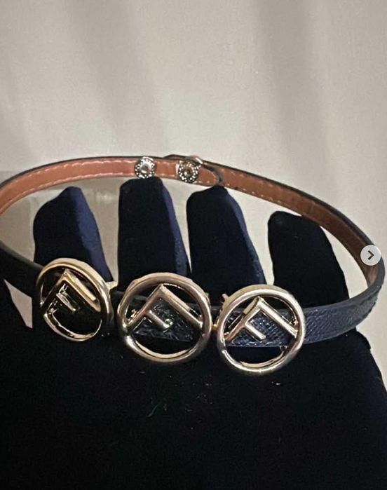 Висок клас бижута - Гривна, Обеци,Колие